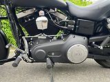 Harley-Davidson FXDB Dyna Street Bob (2017) - náhled 16