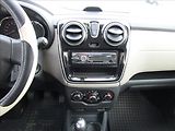 Dacia Lodgy 1.6i  Klima - náhled 9