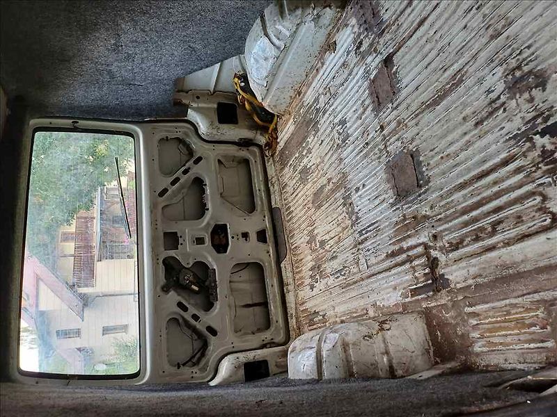 Volkswagen Transporter (1994) 2,0 D - fotka 3 z 6