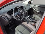 Ford Focus (2014) 1.0 74kW, ČR, 1. majitel, klim - náhled 19