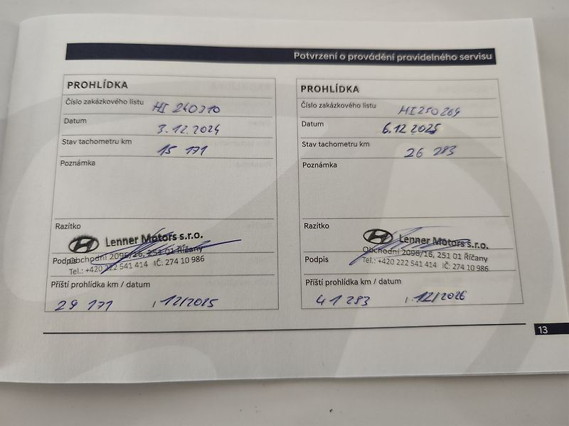 Hyundai Kona 1.0 T-GDi/88kW Comfort Club - fotka 33 z 33