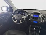Hyundai ix35 (2011) 1.6 GDI, Serv.kniha, Tempomat - náhled 7
