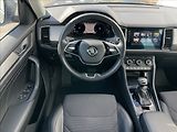 Škoda Kodiaq 2,0 TDI DSG Style NAVI+ACC+PDC - náhled 7