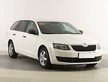 Škoda Octavia (2013) 1.6 TDI, Serv.kniha - náhled 1