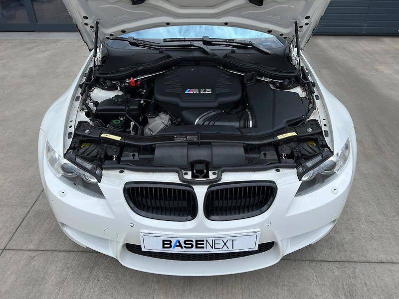 BMW M3 Perfektní Stav - fotka 20 z 21