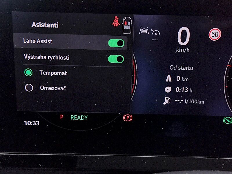 Škoda Kodiaq (2025) Selection 1,5 Tsi 110 Kw DSG - fotka 10 z 39
