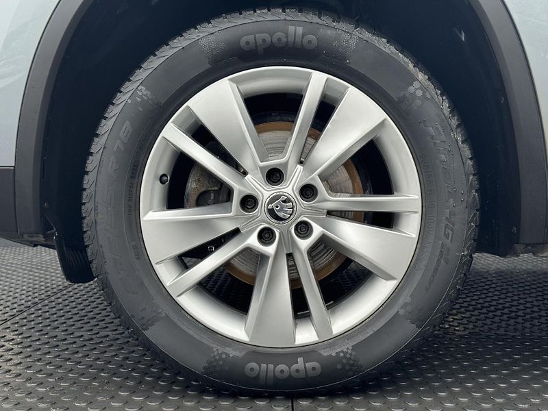Škoda Kodiaq (2018) 2.0TDI 4X4 DSG, Style, Canton  - fotka 38 z 41