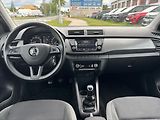 Škoda Fabia 1,0 TSI  Style 5kvalt ČR - náhled 12