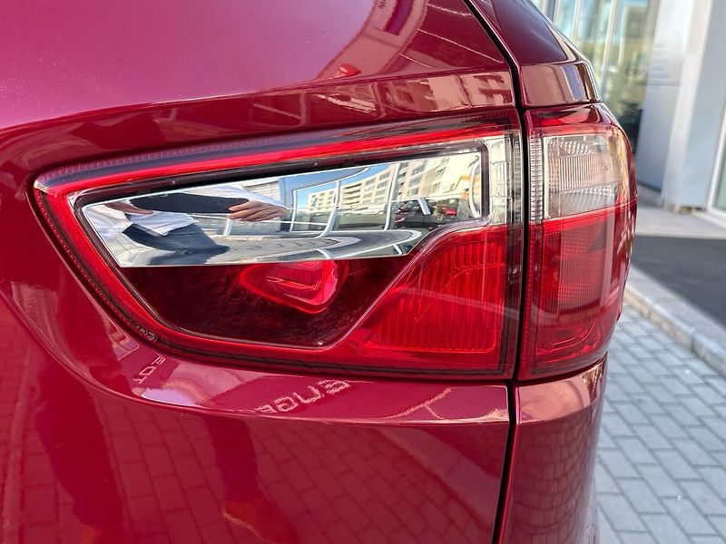 Ford EcoSport (2018) 1.0 EcoBoost Winter Packet - fotka 22 z 44