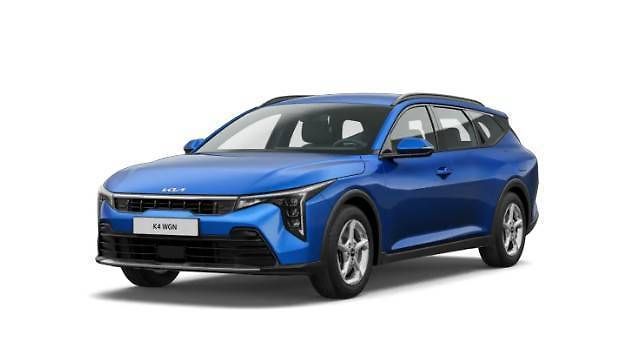 Kia K4 SPIN 1,0 T-GDi