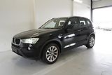 BMW X3 2.0d 110 kW SDRIVE AUTOMAT - náhled 1