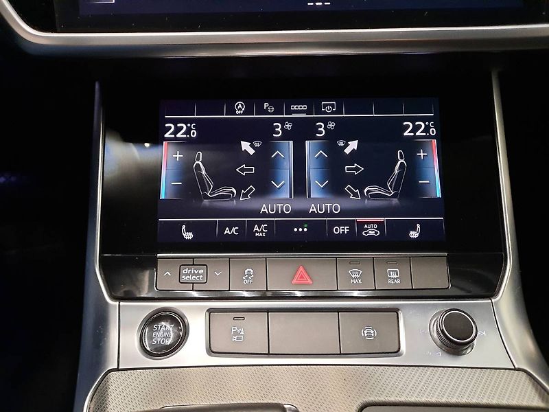 Audi A6 (2022) Avant 50 TDI quattro (210kW/28 - fotka 21 z 29