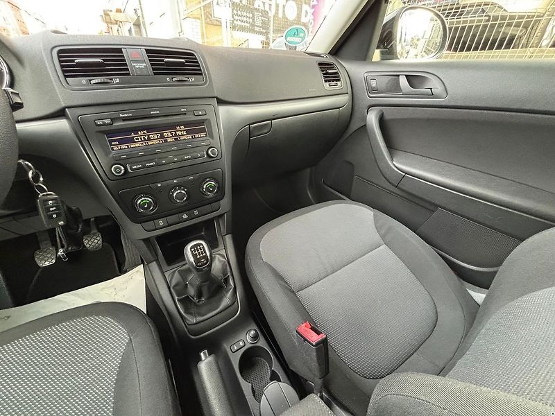 Škoda Yeti 1.8TSi/2011/MAN6-TAŽNÉ.4X4 - fotka 27 z 47