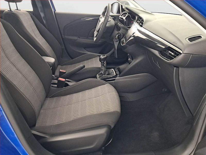 Opel Corsa (2023) 1.2 Turbo, Serv.kniha, Navi - fotka 9 z 18