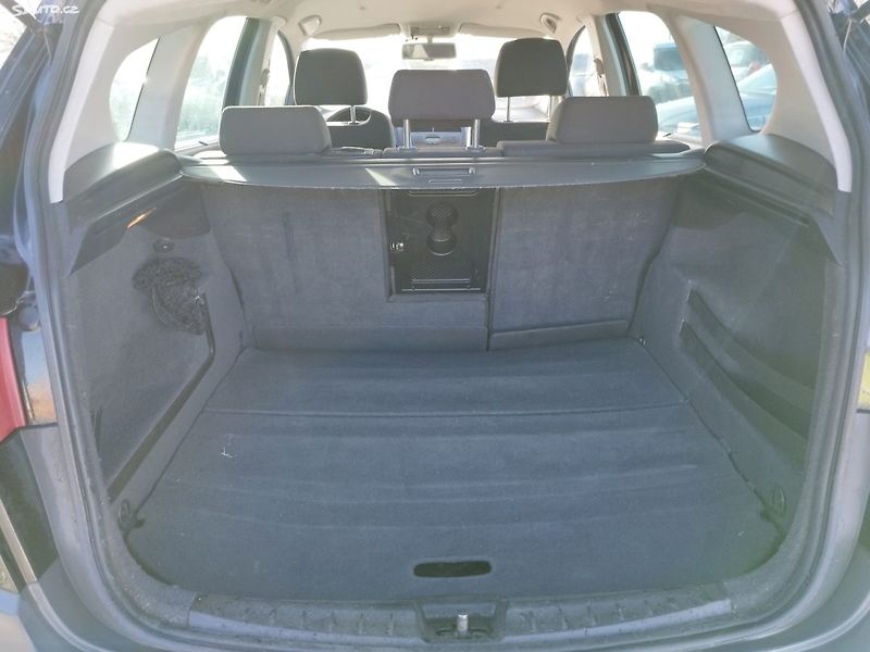 Seat Altea (2009) - fotka 16 z 32
