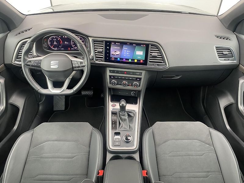 Seat Ateca 2,0 TDI 110 kW Xperience DSG - fotka 10 z 26