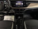 Škoda Scala 1.0TGI STYLE ACC 2XKOLA LED - náhled 18