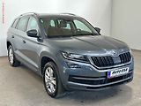 Škoda Kodiaq (2018) 2.0 TSi 4x4 7míst, Style - náhled 1