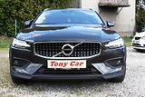 Volvo V60 CC 2.0B4 AWD MildHybrid ZADÁN! - náhled 31