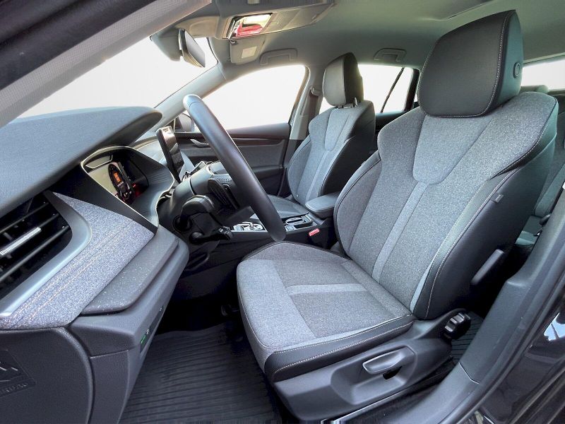 Škoda Octavia (2025) 1.5 eTSI 110kW DSG mHEV Top Se - fotka 25 z 35
