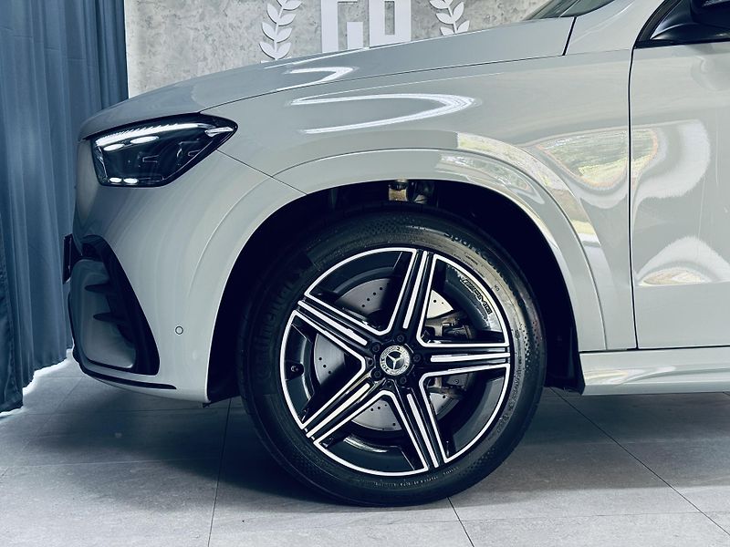 Mercedes-Benz GLE (2024) 450d*AMG*4M*NIGHT*NEZ.TO*TAŽNÉ - fotka 10 z 46