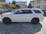Dodge Durango (2018) R/T 5,7L 4x4,Top.výbava, tažné - náhled 3