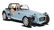 Caterham Seven 170