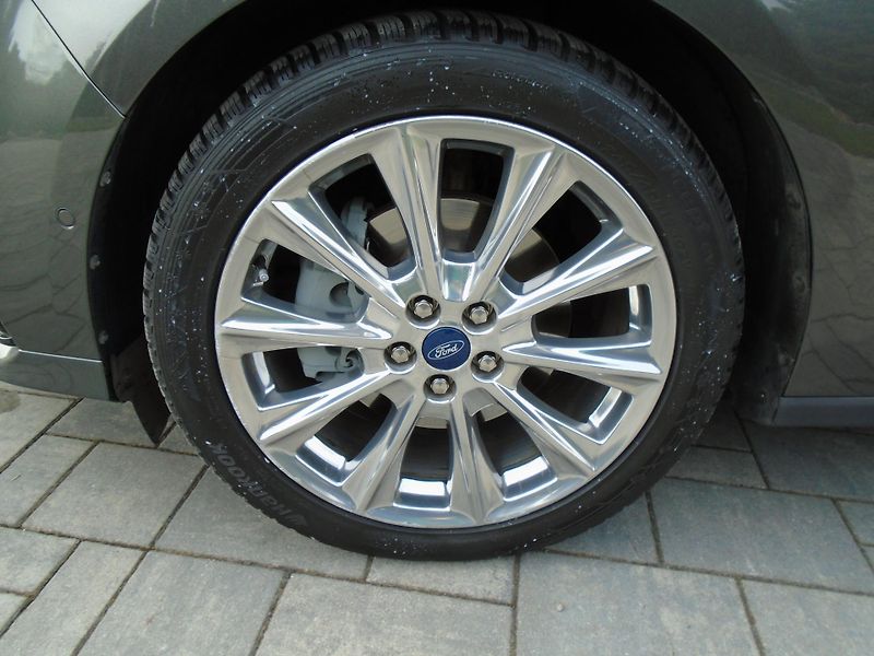 Ford Galaxy 2,0EcoBlue 140kW AWD Vignale  - fotka 9 z 50