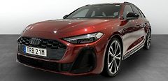 Audi A5 Avant e-hybrid S-line quattro  - fotografie inzerátu