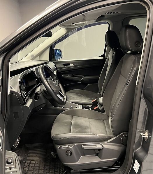 Volkswagen Caddy STYLE - fotka 8 z 17