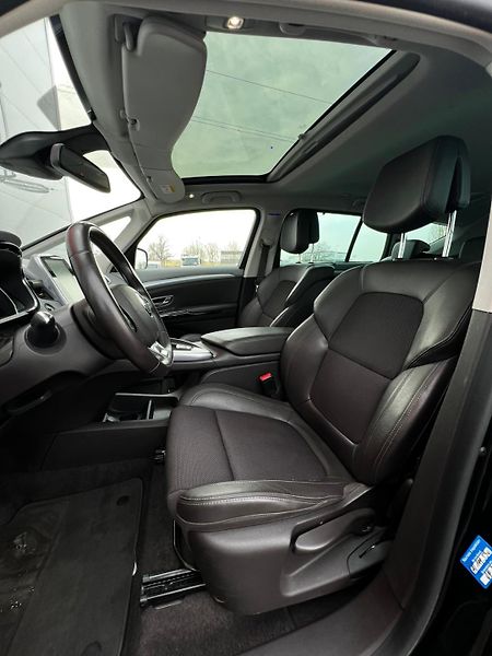 Renault Espace 1.6dCI 118kW Kůže LED 7-Míst - fotka 10 z 24