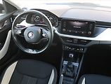 Škoda Scala (2021) Style 1.5 TSI - náhled 7