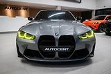 BMW M3 (2024) Competition xDrive TOP!!! 1CZ - náhled 1
