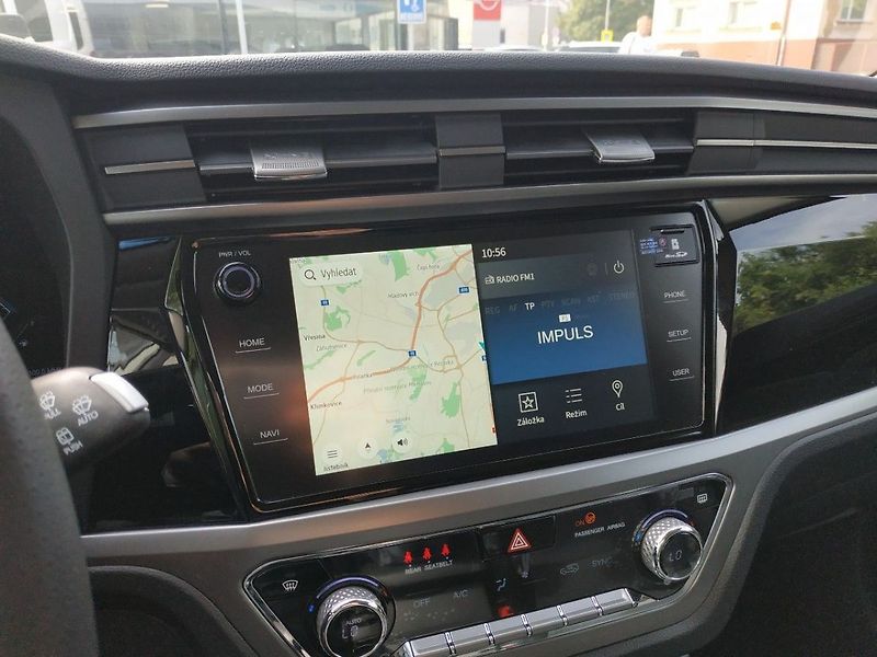 KGM Korando 1.5T, ELEG.,2WD, AT, SKLADEM - fotka 22 z 30