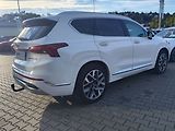 Hyundai Santa Fe 2.2 CRDI/148kW Luxury DCT 4x4 - náhled 4