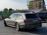 Mercedes-Benz Třídy E 220d 143 kw/AMG line - náhled 2