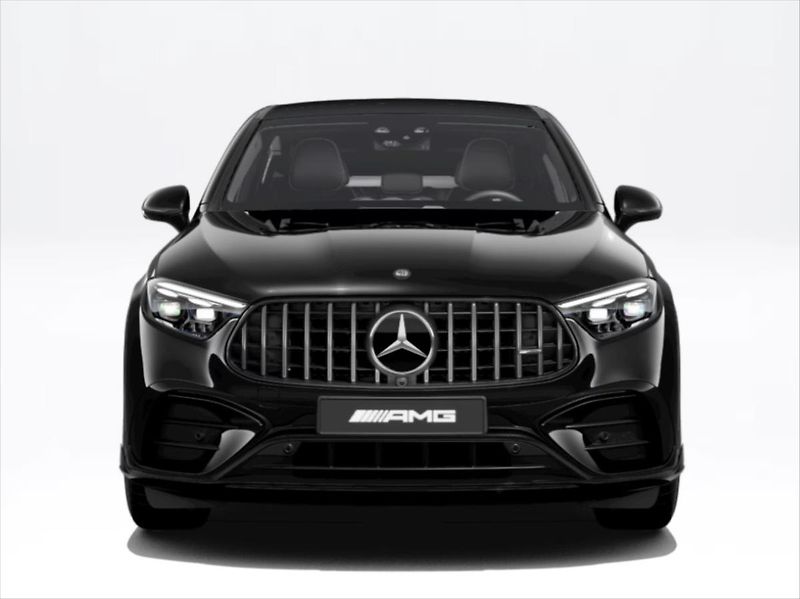 Mercedes-Benz GLC (2026) 3.0 Mercedes-AMG 53 4MATIC+ ku - fotka 2 z 9