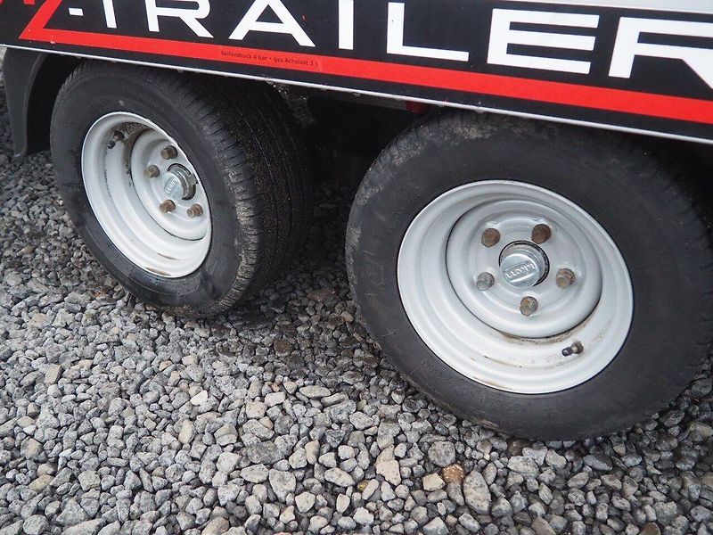 Z-Trailer (2020) AT 30-21/48SW - fotka 9 z 11