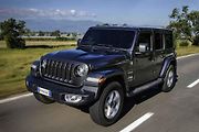 I přes silniční zaměření jde pořád o pravověrný offroad. Bez ohleda na provedení.