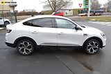 Renault Arkana Techno mild hybrid 140 EDC - náhled 6