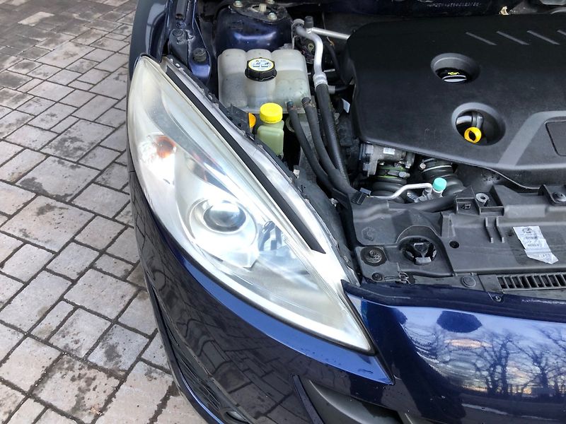 Mazda 5 (2011) 1.6 MZR-CD, 7míst - fotka 29 z 31