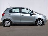 Toyota Yaris (2009) 1.33 Dual VVT-i, po STK - náhled 6