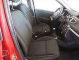 Renault Clio (2013) 1.2 TCe, ČR,1.maj, Serv.kniha - náhled 9