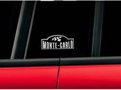 Škoda Rapid Monte Carlo v Indii