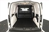 Volkswagen Caddy (2021) Maxi 2.0 TDI, ČR, 1Maj, DPH - náhled 14