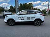 BAIC X35 1,5 Turbo + tažné - náhled 3