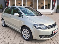 Volkswagen Golf Plus (2011) 1.4TSI 90kW TEAM -SERVISOVÁNO - fotografie inzerátu