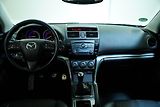 Mazda 6 - náhled 4