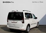 Volkswagen Caddy (2024) Life 2.0TDI / 75kW 6°MP - náhled 1