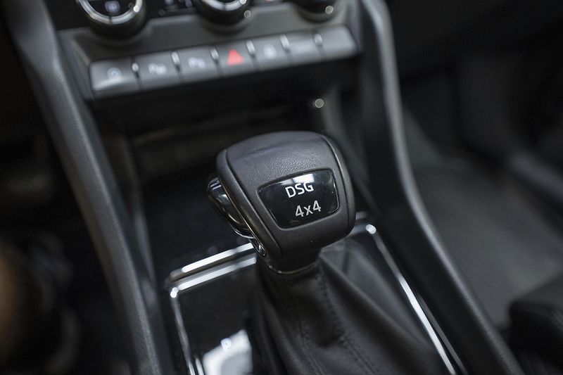 Škoda Kodiaq (2019) 2.0 TDI 140 kW 4x4 - fotka 14 z 39